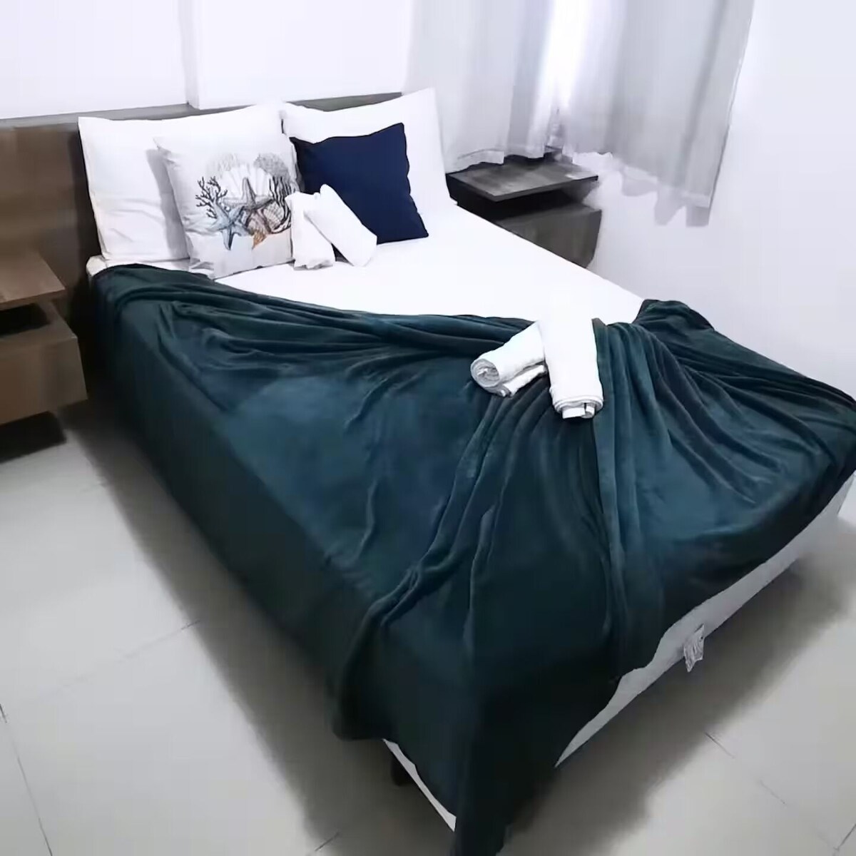 Bild für Gastgeberprofil