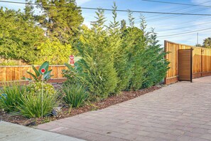 Interior - 6 Mi to Levi's Stadium! Cozy San Jose Guest Suite (San Jose)