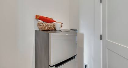 San Jose Suite w/ Patio: 6 Mi to Levis Stadium!