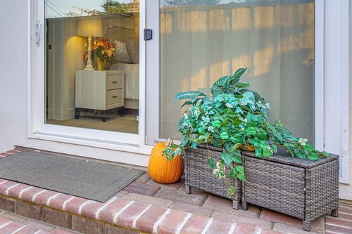 Central Location in San Jose! Cozy Guest Suite