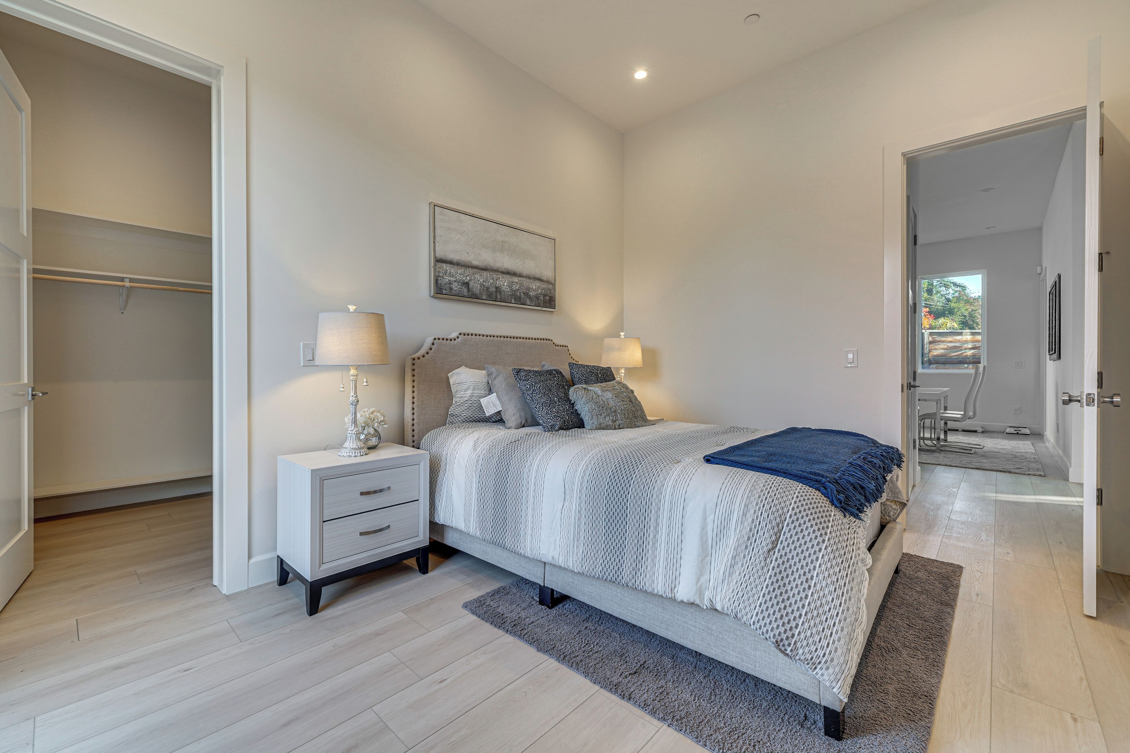 Apartment (0 Bedroom) | Interior