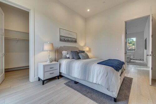 6 Mi to Levi's Stadium! Cozy San Jose Guest Suite