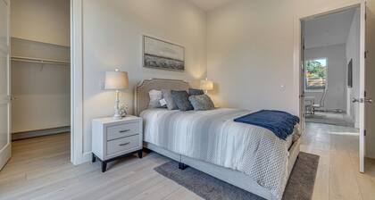 6 Mi to Levi's Stadium! Cozy San Jose Guest Suite