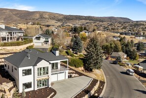 Exterior - Ultimate Multi-Family & Reunion Retreat (Heber City)