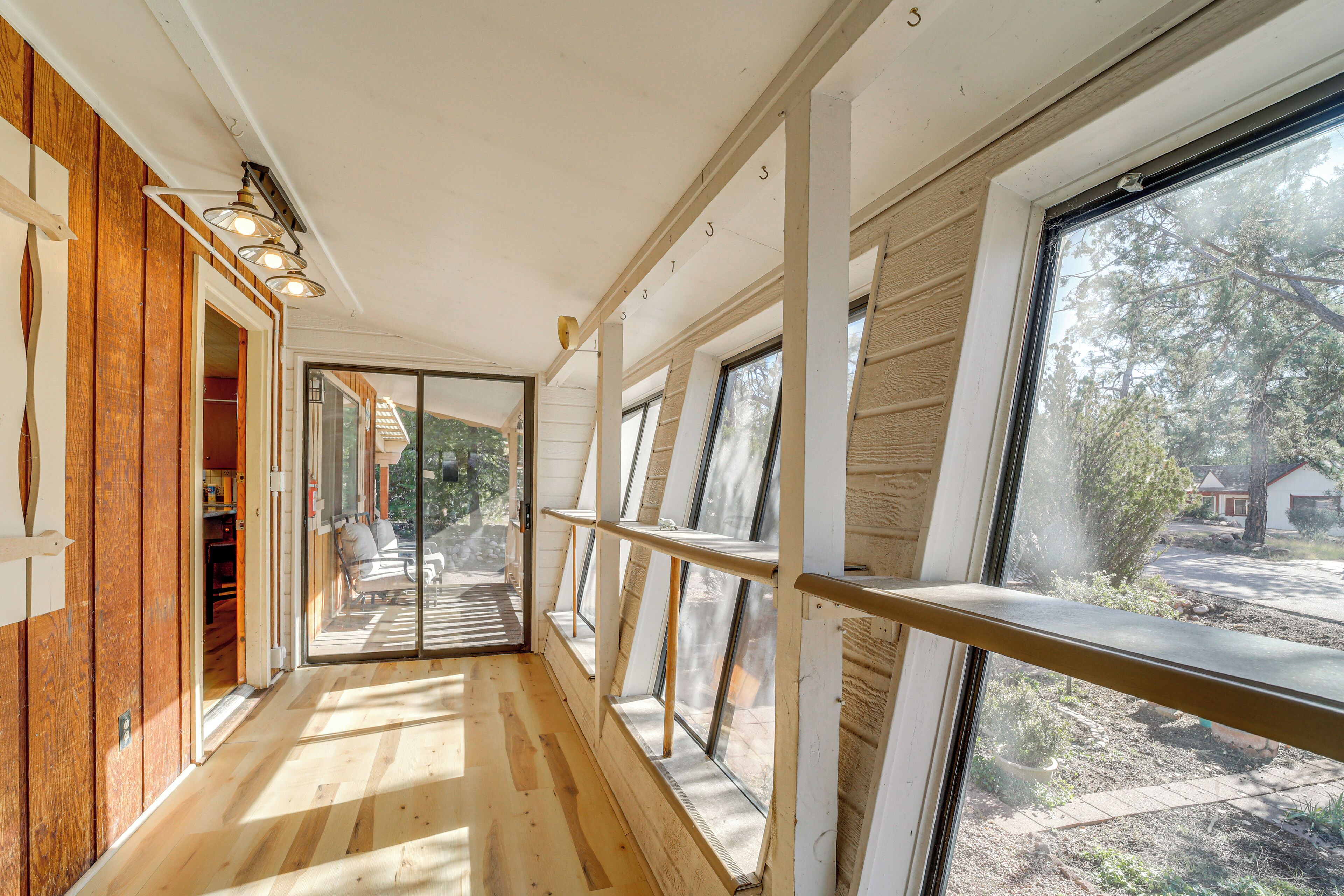 Maison (2 Bedrooms) | Intérieur