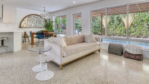 Unclassified image, 2 of 35, button - Tropical Backyard W/pool: 10 min From Miami Beach! (Miami)