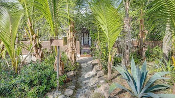 Casa (3 Bedrooms) | Parte interna