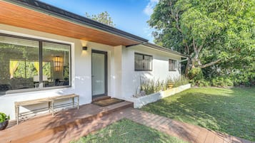 Casa (3 Bedrooms) | Parte interna