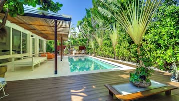 Casa (3 Bedrooms) | Parte interna