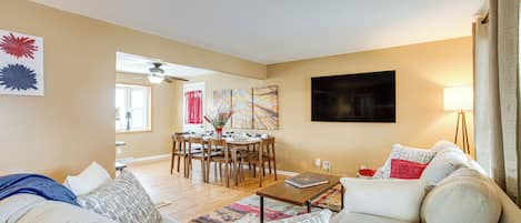 House (5 Bedrooms) | Front of property