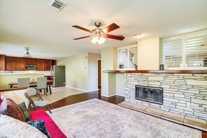 Casa (4 Bedrooms) | Interior