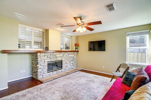 Casa (4 Bedrooms) | Interior