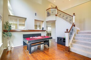 Casa (4 Bedrooms) | Interior