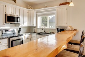 Rumah (3 Bedrooms) | Interior