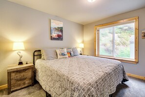Nhà (3 Bedrooms) | Nội thất