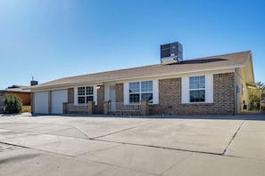 Maison (3 Bedrooms) | Intérieur