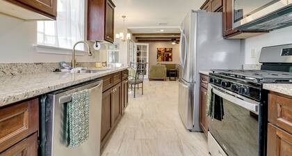 Updated El Paso Home: Less Than 5 Mi to Ft Bliss!
