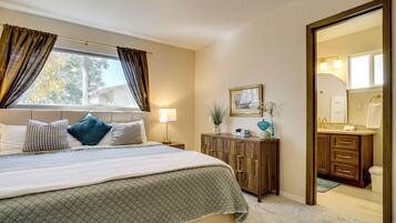 Maison (3 Bedrooms) | Intérieur