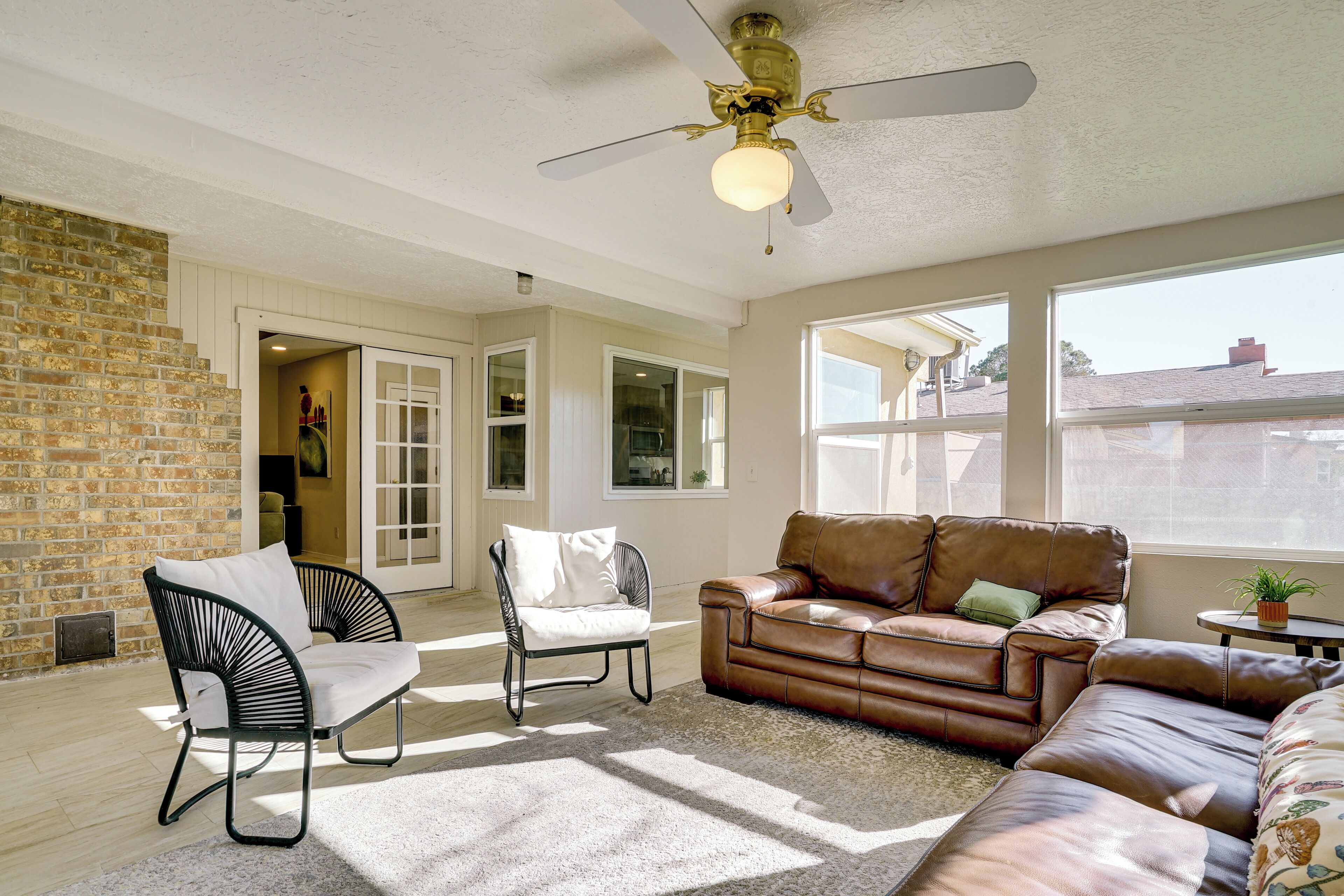 Maison (3 Bedrooms) | Intérieur