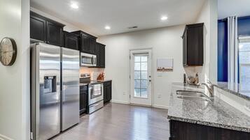 Maison (3 Bedrooms) | Intérieur