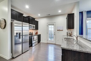 Huis (3 Bedrooms) | Interieur