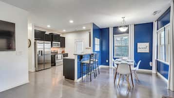 Maison (3 Bedrooms) | Intérieur