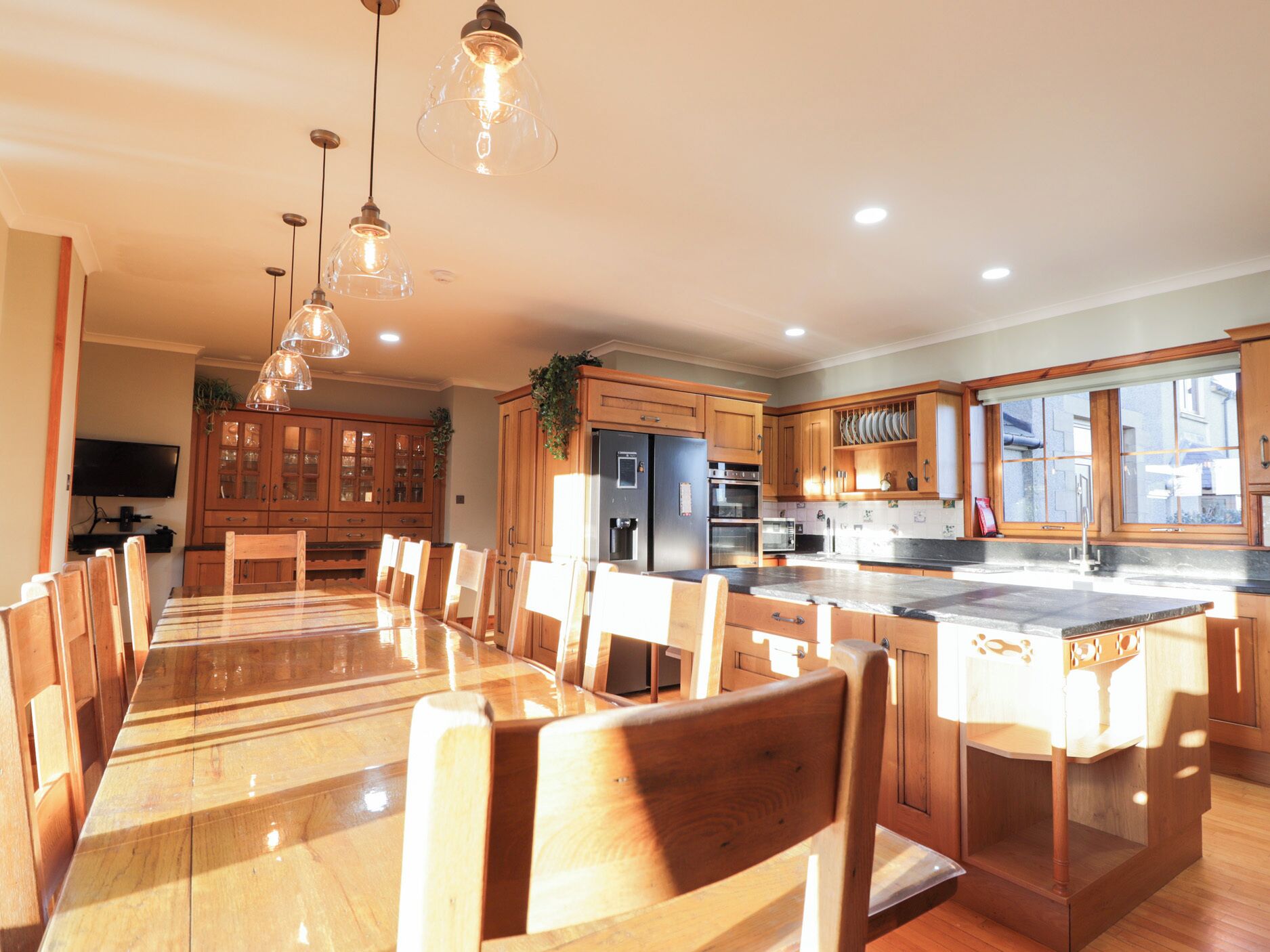 تناول الطعام