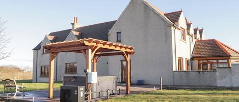 บริเวณที่พัก