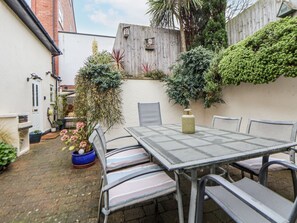 Cottage | Interior - The Stables (Prestatyn)