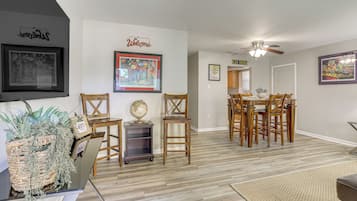 Rumah (3 Bedrooms) | Interior