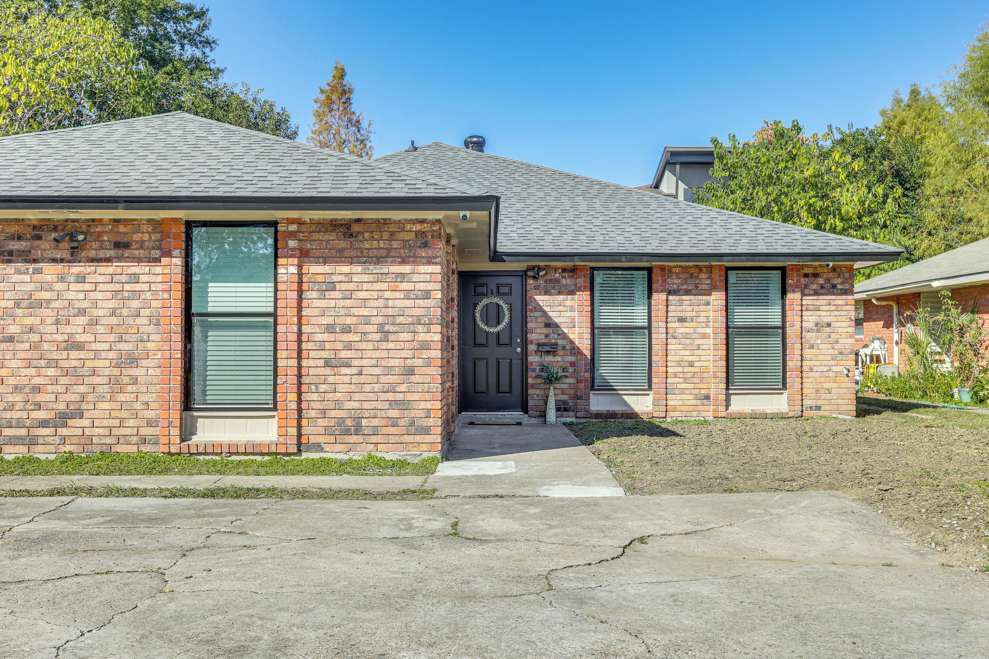 Rumah (3 Bedrooms) | Interior