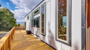 Cottage (1 Bedroom) | Interior