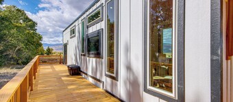 Tiny in Paradise! Near Chico and Sage Lodge!