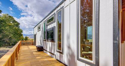 Tiny in Paradise! Near Chico and Sage Lodge!