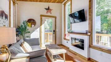 Cottage (1 Bedroom) | Interior