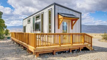 Cottage (1 Bedroom) | Interior