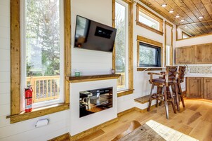 村舍 (1 Bedroom) | 住宿内部