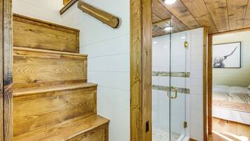 Cottage (1 Bedroom) | Interior
