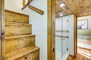 Cottage (1 Bedroom) | Bahagian dalam