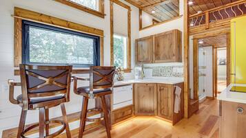 Cottage (1 Bedroom) | Interior