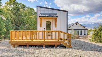 Cottage (1 Bedroom) | Interior