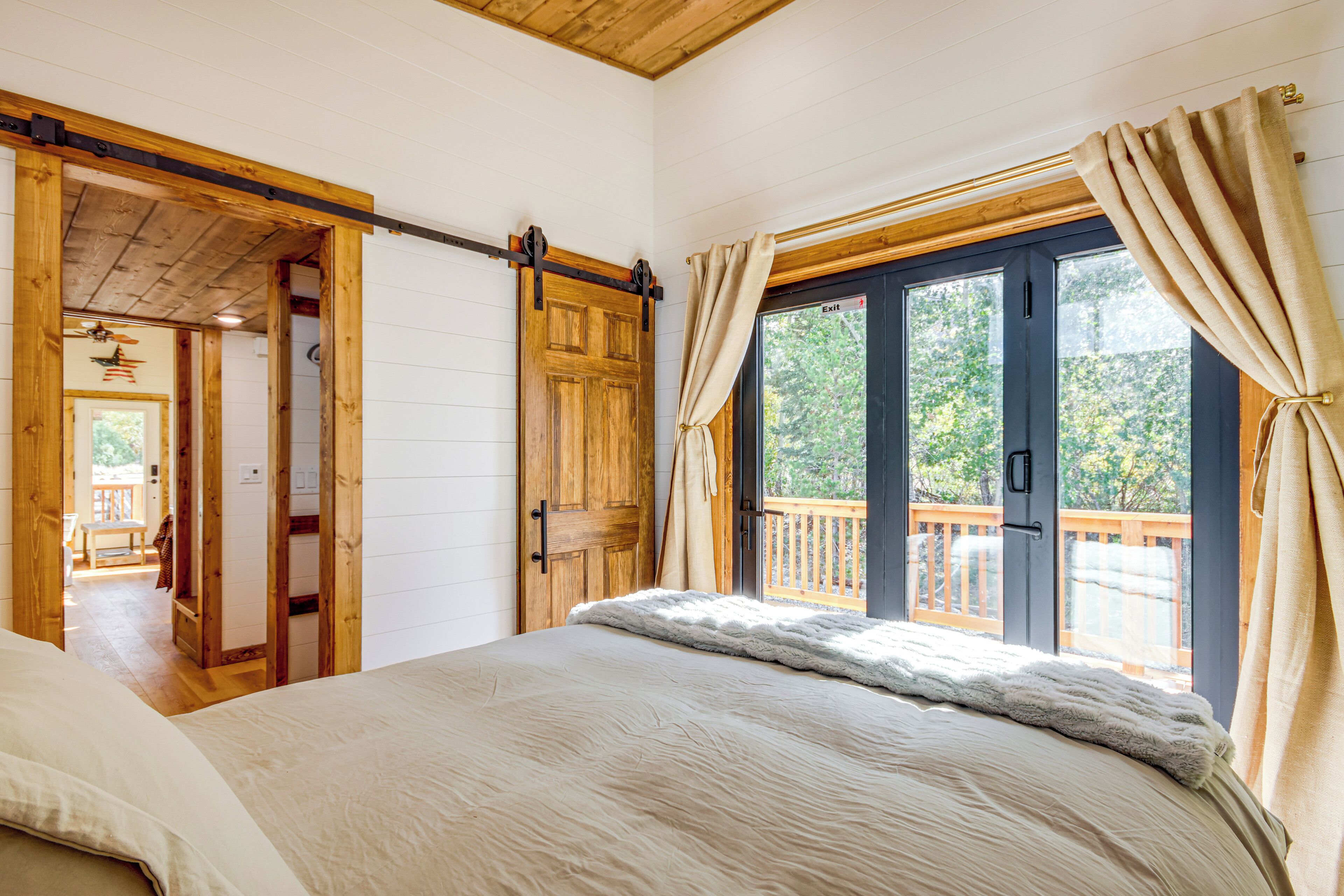 Cottage (1 Bedroom) | Interior