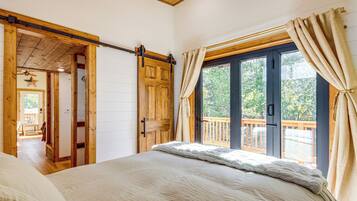 Cottage (1 Bedroom) | Interior