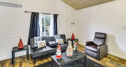 1 Mi to Dtwn Enterprise: Pet-friendly Home w/ Yard