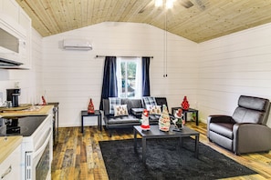 Casa (1 Bedroom) | Interior