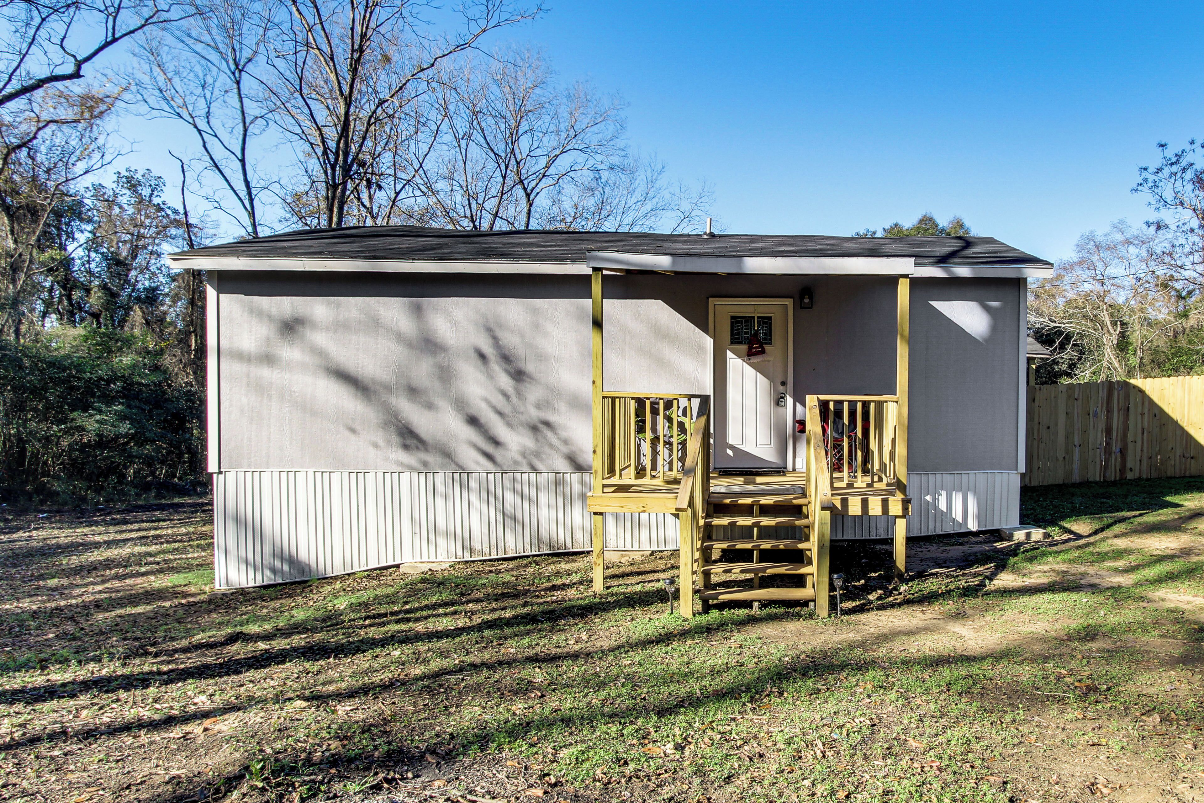 独立别墅 (1 Bedroom) | 住宿内部