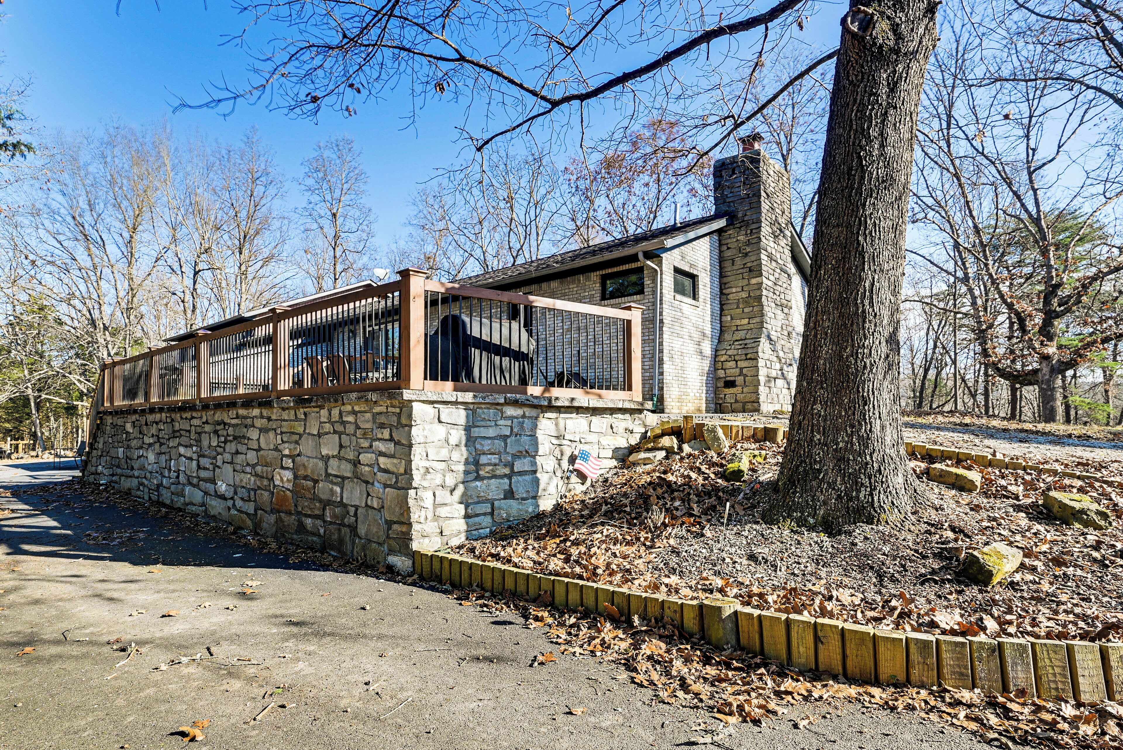 Rumah (4 Bedrooms) | Interior