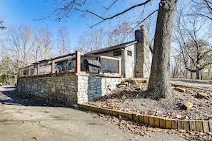 하우스 (4 Bedrooms) | 내부