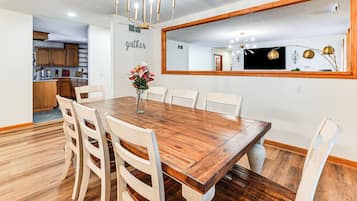 Casa (4 Bedrooms) | Interior