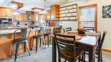 Nhà (4 Bedrooms) | Nội thất